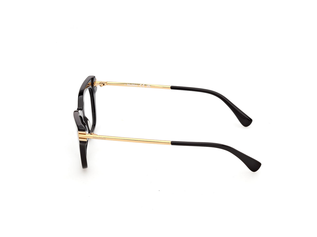 Brillenfassung Max Mara MM5253 001 52 15