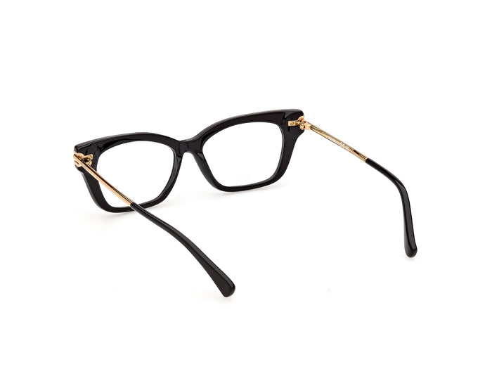 Optical Frames Max Mara MM5253 001 52 15 — vista 3