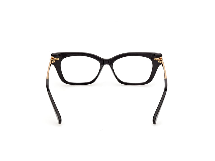 Optical Frames Max Mara MM5253 001 52 15 — vista 4