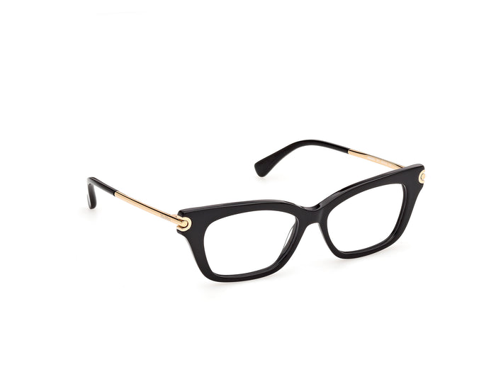 Optical Frames Max Mara MM5253 001 52 15 — vista 7