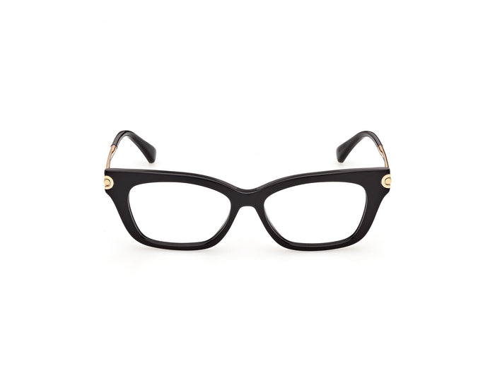 Optical Frames Max Mara MM5253 001 52 15 — vista 8