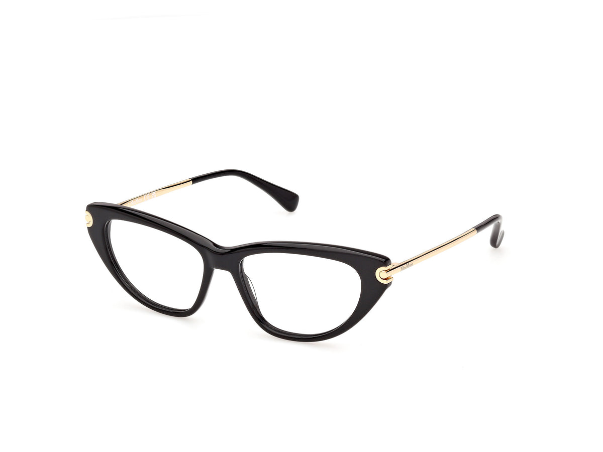 Optical Frames Max Mara MM5254 001 54 15