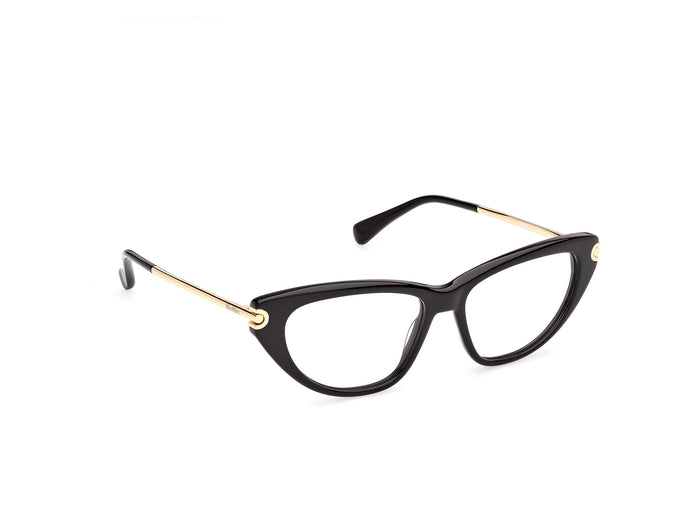 Optical Frames Max Mara MM5254 001 54 15 — vista 7