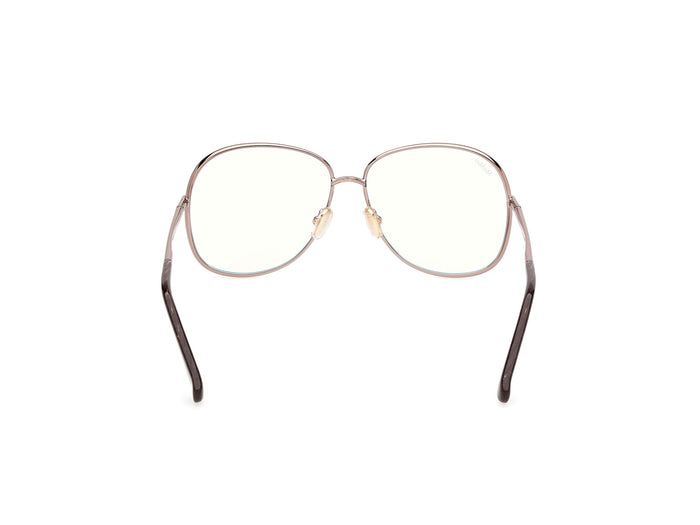 光学眼镜架 Max Mara MM5256-B 034 56 13 — vista 4