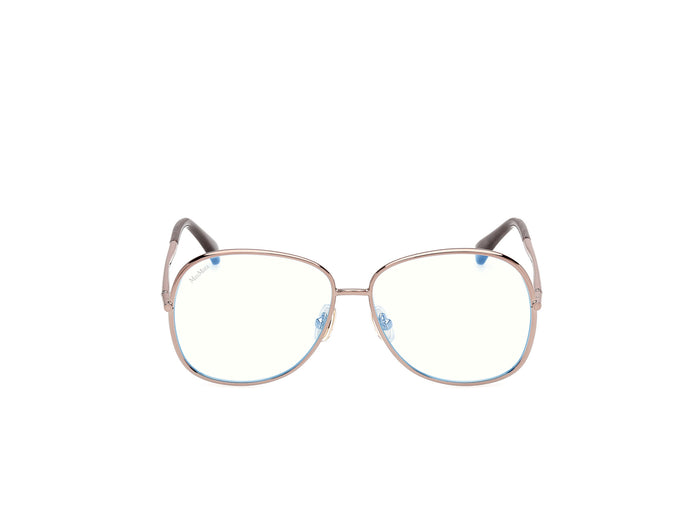 光学眼镜架 Max Mara MM5256-B 034 56 13 — vista 8