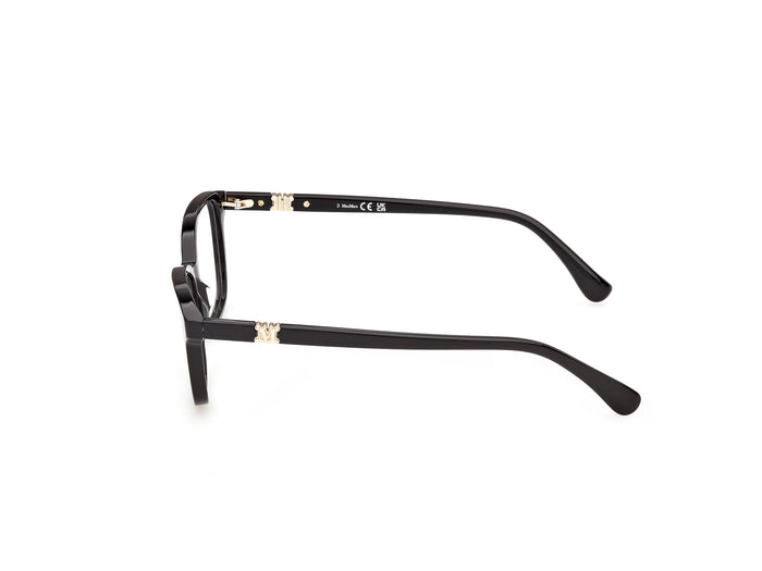 Optical Frames Max Mara MM5261 001 55 14 — vista 2