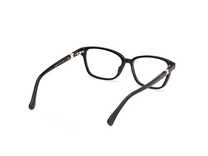 Optical Frames Max Mara MM5261 001 55 14 — vista 5