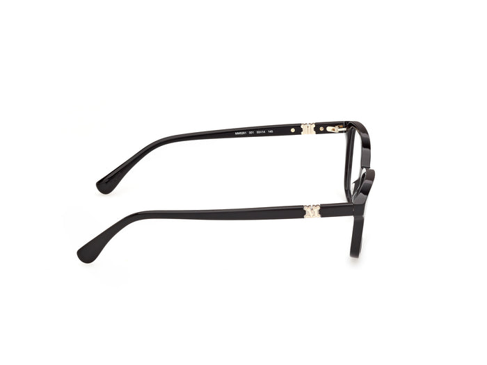Optical Frames Max Mara MM5261 001 55 14 — vista 6