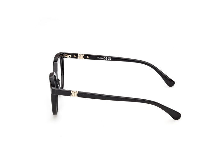 Optical Frames Max Mara MM5262 001 53 16 — vista 2