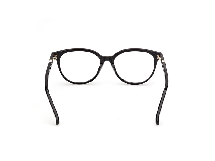 Optical Frames Max Mara MM5262 001 53 16 — vista 4