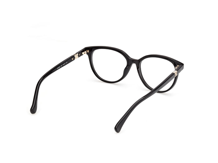 Optical Frames Max Mara MM5262 001 53 16 — vista 5