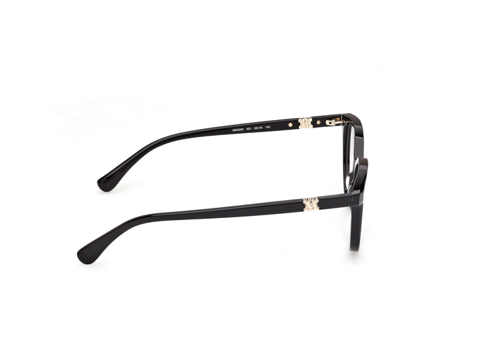 Optical Frames Max Mara MM5262 001 53 16 — vista 6