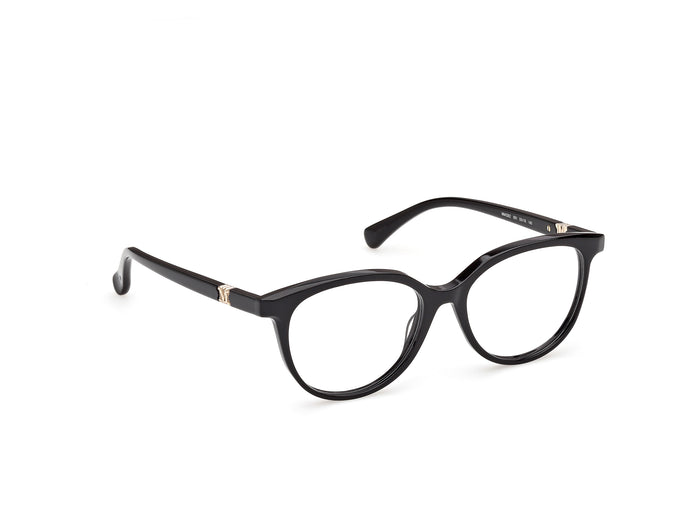 Optical Frames Max Mara MM5262 001 53 16 — vista 7