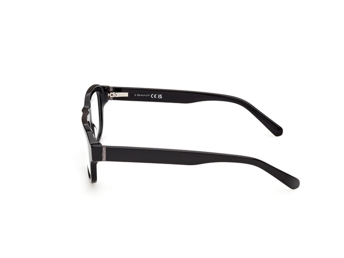 Optical Frames Gant GA50117 001 52 19 — vista 2