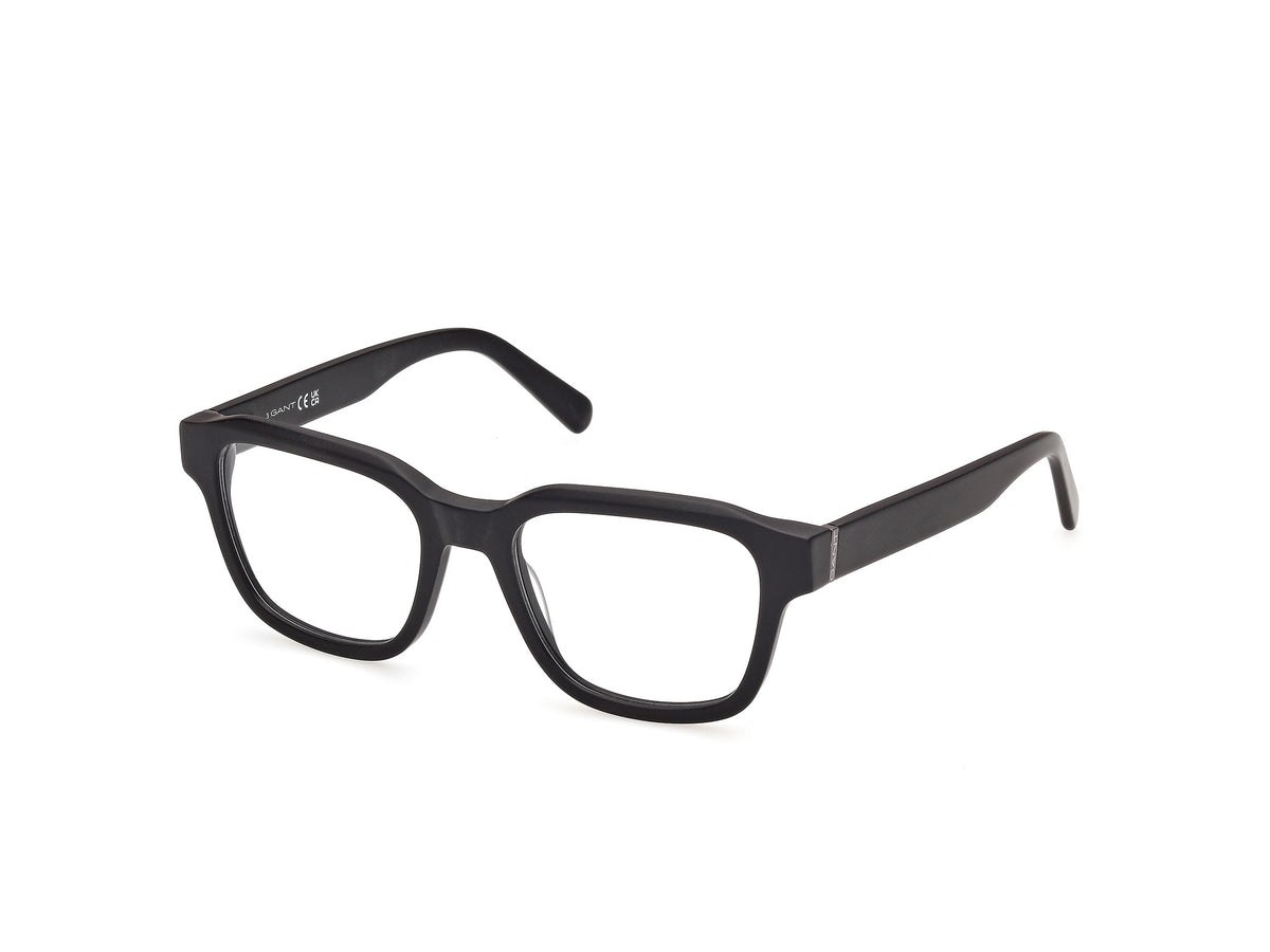 Gafas Graduadas Gant GA50118 002 52 19