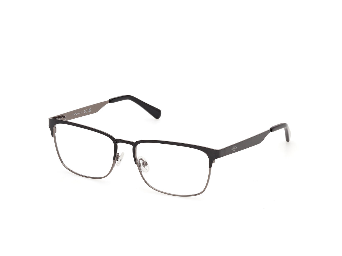 Optical Frames Gant GA50124 001 55 / 57 17