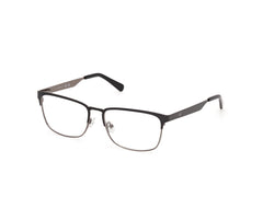 Optical Frames Gant GA50124 001 55 / 57 17
