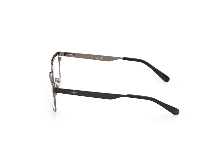 Optical Frames Gant GA50124 001 55 / 57 17 — vista 2