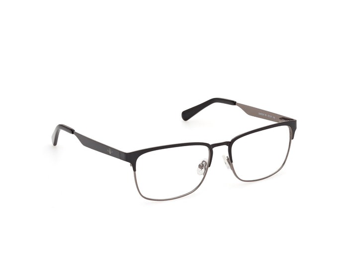 Optical Frames Gant GA50124 001 55 / 57 17 — vista 7