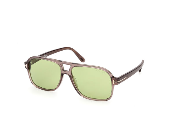 Sunglasses Tom Ford MADISON-02 FT1406 48N 60 16