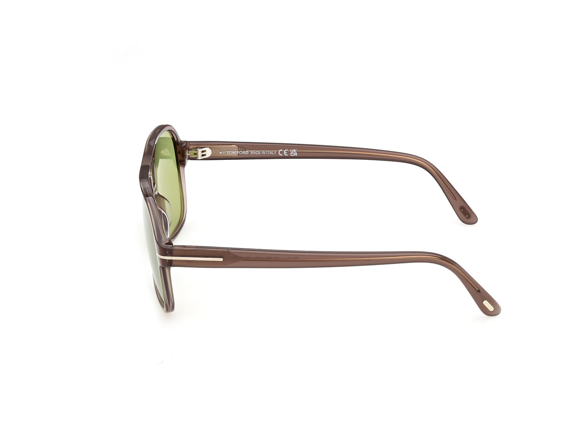 Sunglasses Tom Ford MADISON-02 FT1406 48N 60 16