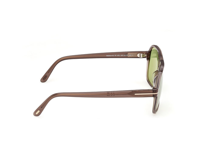 Gafas de Sol Tom Ford MADISON-02 FT1406 48N 60 16 — vista 6
