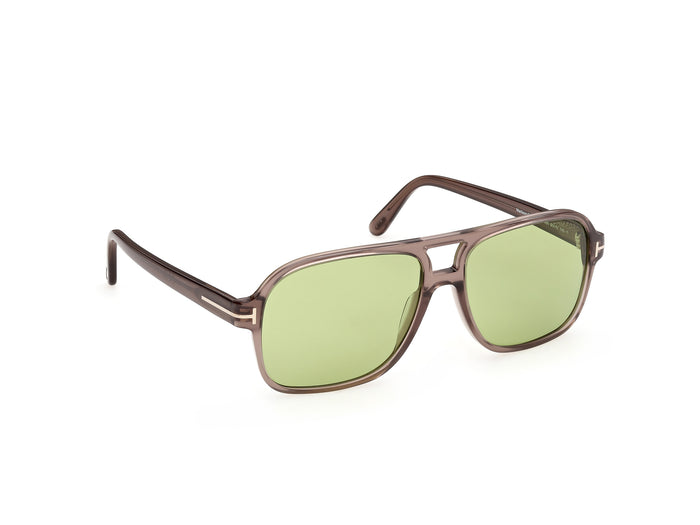 Gafas de Sol Tom Ford MADISON-02 FT1406 48N 60 16 — vista 7