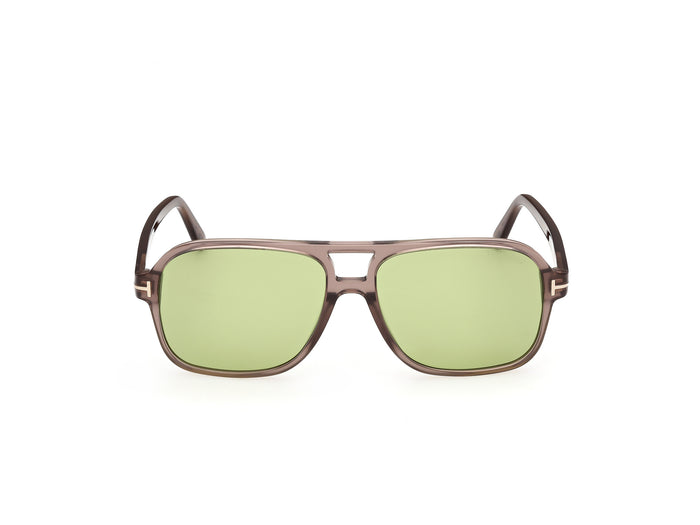 Gafas de Sol Tom Ford MADISON-02 FT1406 48N 60 16 — vista 8
