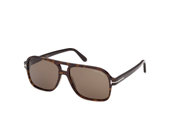 Sunglasses Tom Ford MADISON-02 FT1406 52J 60 16