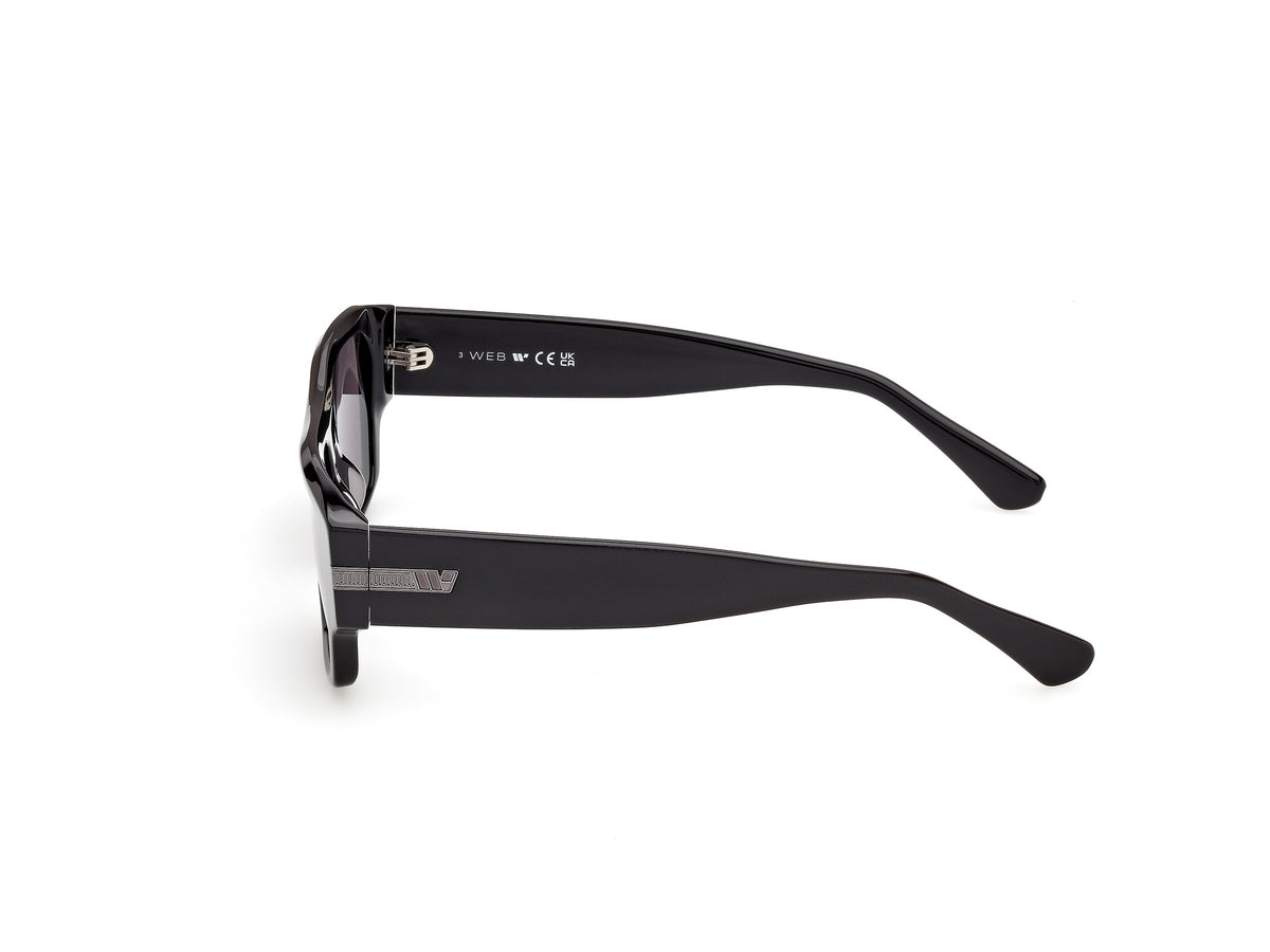 Sonnenbrille Web WE401 01A 53 19