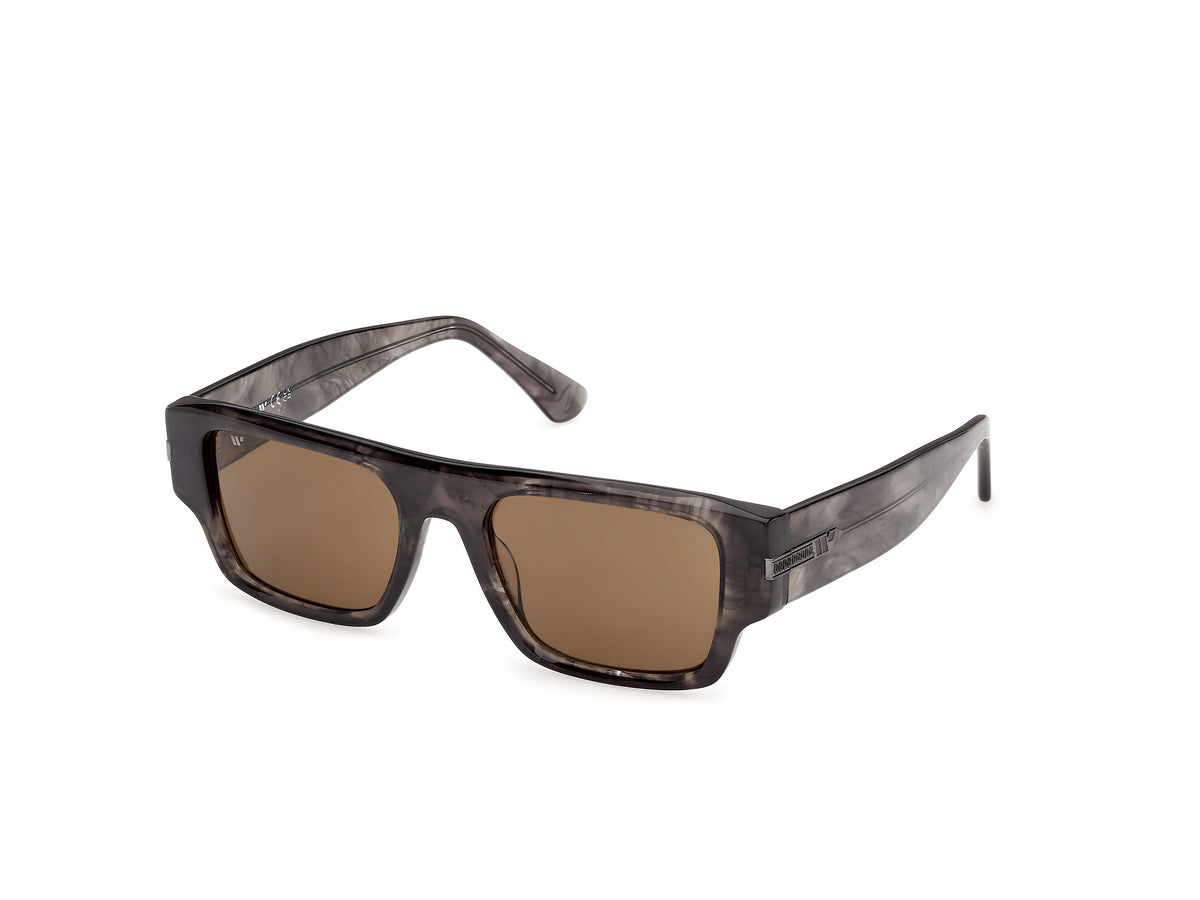 Sonnenbrille Web WE401 20E 53 19