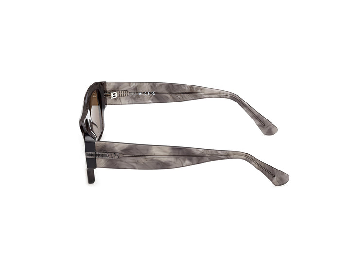 Sonnenbrille Web WE401 20E 53 19 — vista 2