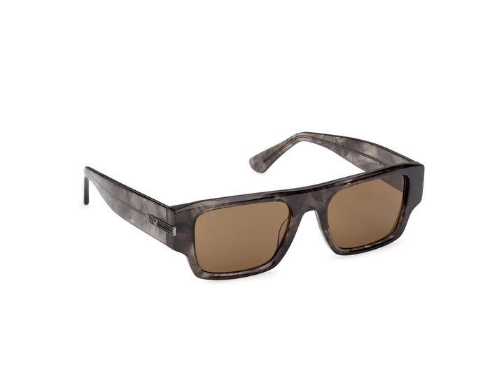 Sonnenbrille Web WE401 20E 53 19 — vista 7