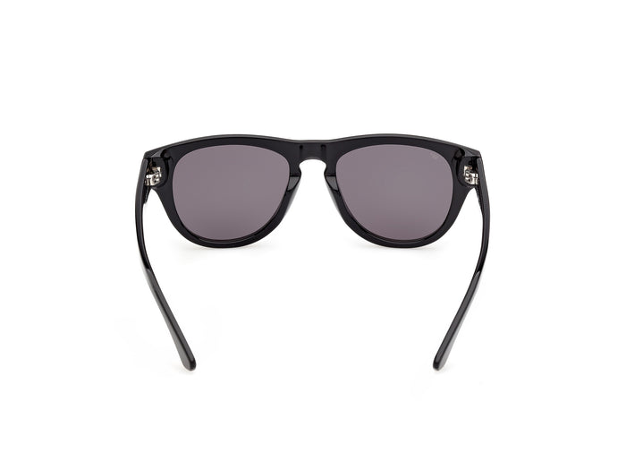 Sonnenbrille Web WE402 01A 53 19 — vista 4