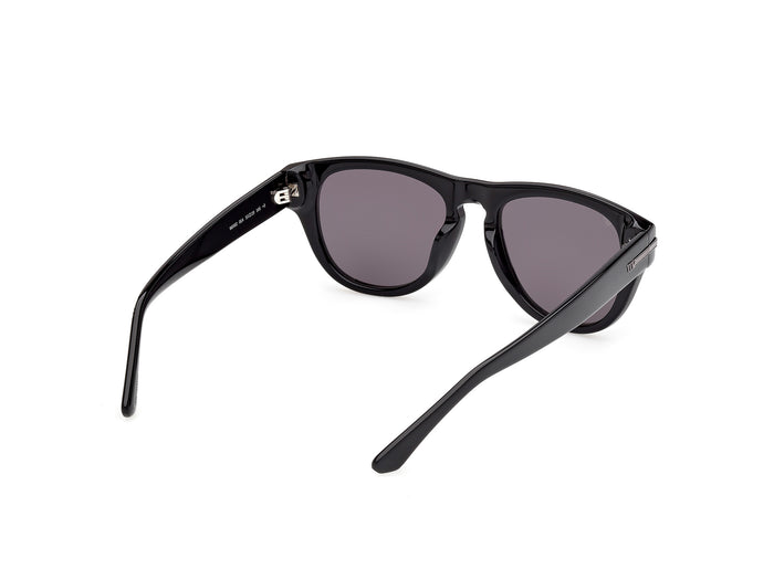 Sonnenbrille Web WE402 01A 53 19 — vista 5