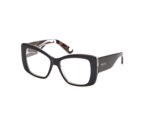 Gafas Graduadas Emilio Pucci EP5292 005 55 16 · 1