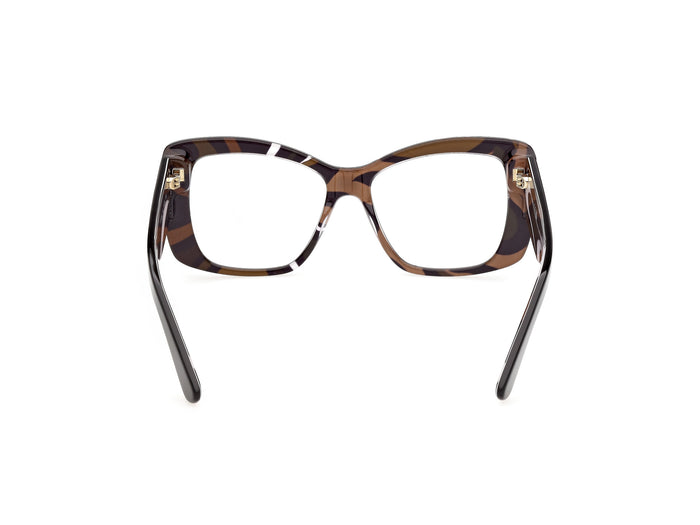 Optical Frames Emilio Pucci EP5292 005 55 16 — vista 4