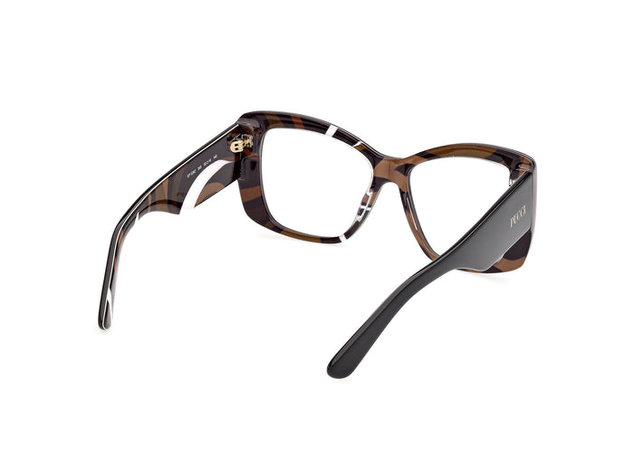 Optical Frames Emilio Pucci EP5292 005 55 16 — vista 5