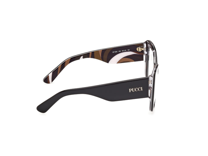 Optical Frames Emilio Pucci EP5292 005 55 16 — vista 6