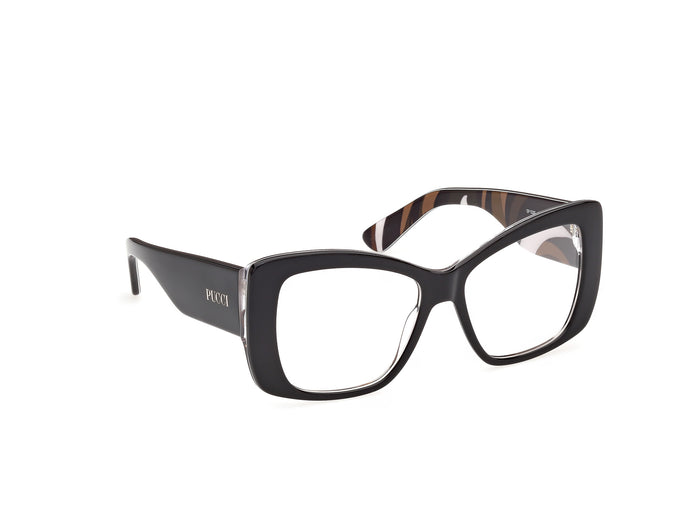 Optical Frames Emilio Pucci EP5292 005 55 16 — vista 7