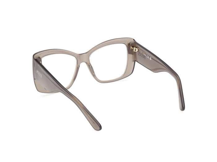 Optical Frames Emilio Pucci EP5292 020 55 16 — vista 3