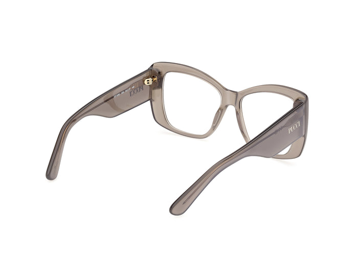 Optical Frames Emilio Pucci EP5292 020 55 16 — vista 5