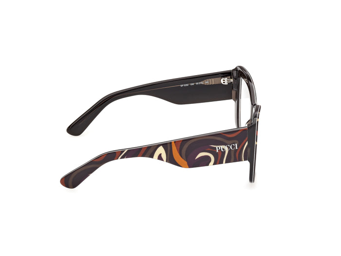 Optical Frames Emilio Pucci EP5292 099 55 16 — vista 6
