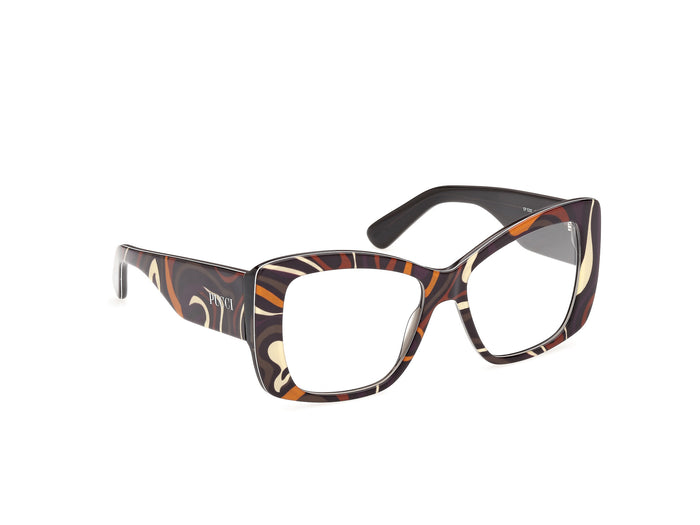 Optical Frames Emilio Pucci EP5292 099 55 16 — vista 7