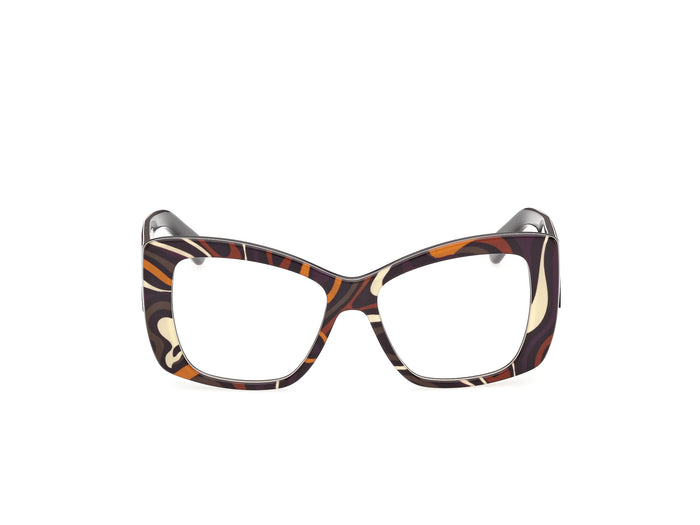 Optical Frames Emilio Pucci EP5292 099 55 16 — vista 8