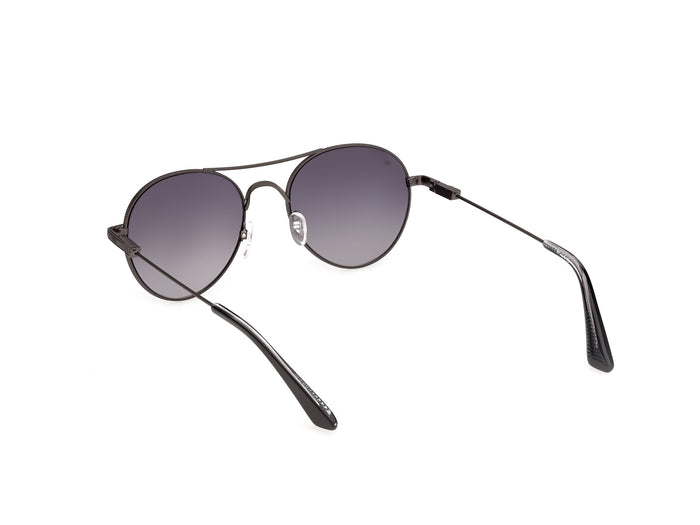 Gafas de Sol Web WE403 09B 53 19 — vista 3