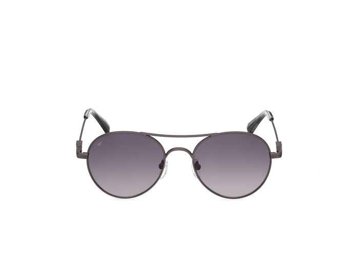 Gafas de Sol Web WE403 09B 53 19 — vista 8