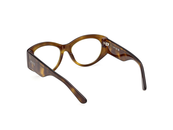 Gafas Graduadas Emilio Pucci EP5293 055 54 18 — vista 3