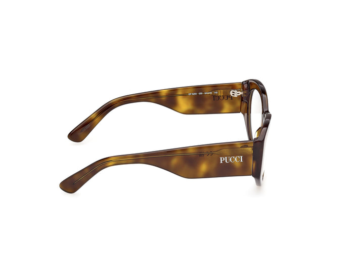Gafas Graduadas Emilio Pucci EP5293 055 54 18 — vista 6