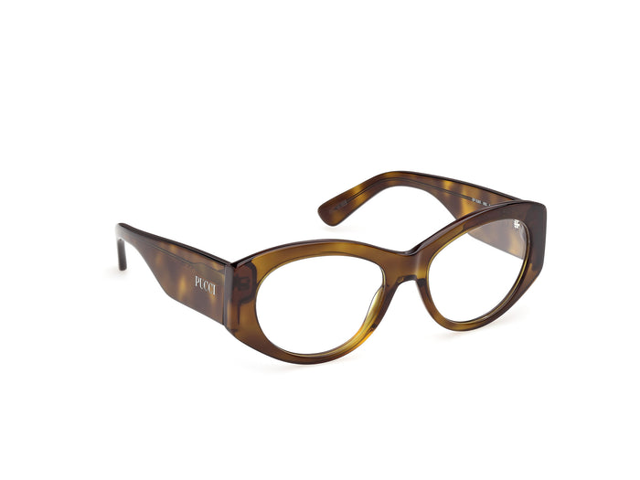 Gafas Graduadas Emilio Pucci EP5293 055 54 18 — vista 7